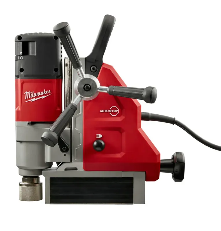 Korting Milwaukee MDP 41 KERNBOORMACHINE MET MAGNEETVOET