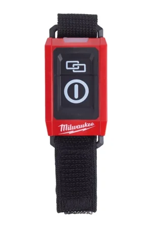 Rechtstreeks Van De Fabrikant MILWAUKEE® MILWAUKEE RCO AFSTANDSBEDIENING TBV AFSTAND BEDIENBARE CONTACTDOOS