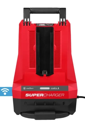 Superprijs MILWAUKEE® MILWAUKEE MXF SC MXF BATTERIE SUPER FAST CHARGER