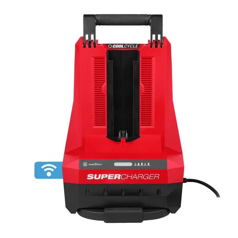 Superprijs MILWAUKEE® MILWAUKEE MXF SC MXF BATTERIE SUPER FAST CHARGER