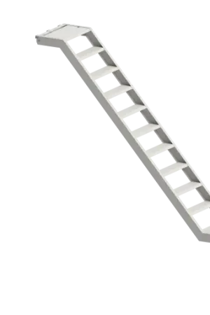 Scafom Bordestrap Alu 2,57x2,16m - E04RS0679 Op = Op