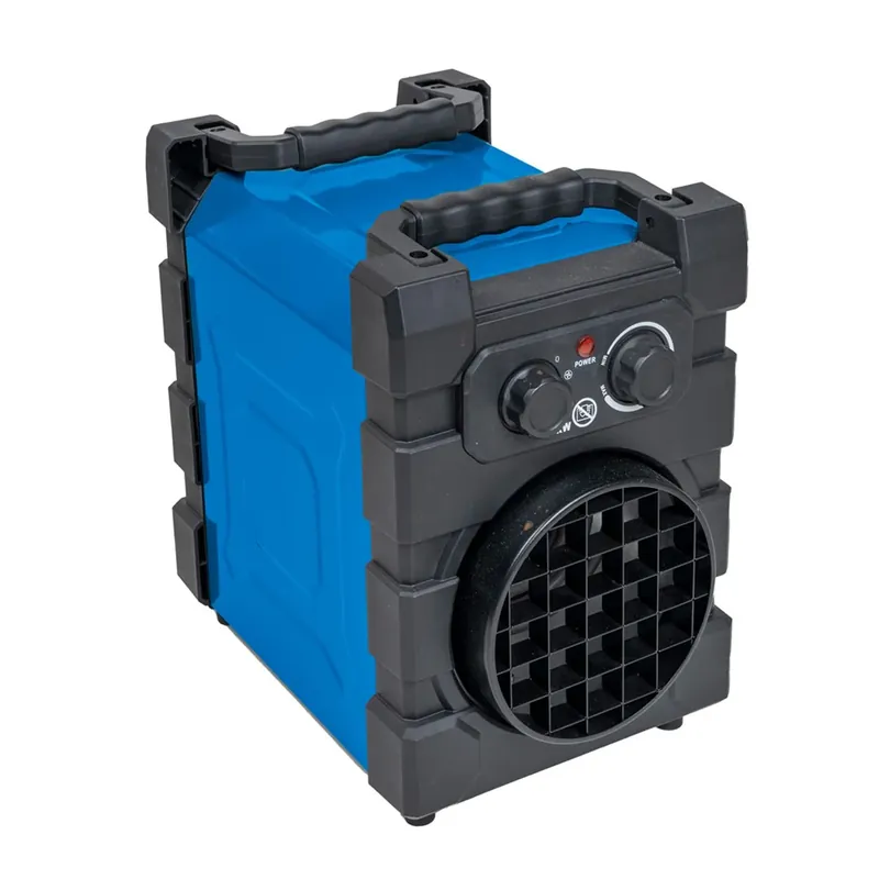 Speciale Aanbieding Dryfast DEHC3 Elektrische Kachel 3kW 230V