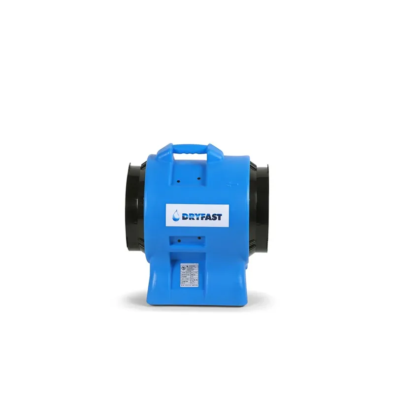 Dryfast Axiaal Ventilator DAF1600 Beste Prijs