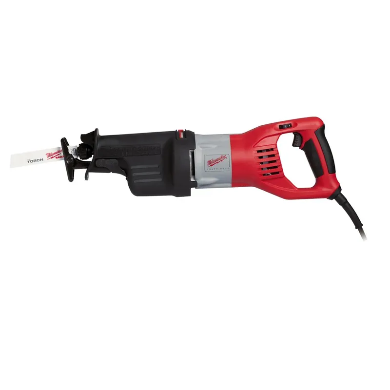 Milwaukee SSPE 1300 SX 1300 W SAWZALL RECIPROZAAGMACHINE Goedkoop