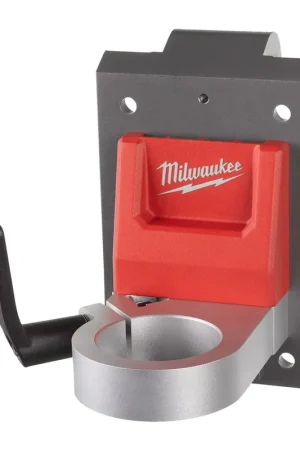 MILWAUKEE MXF DR350-150 ADAPTER PLATE FOR MXF DCD150 MX FUEL ADAPTER PLATE FOR M Alleen Vandaag