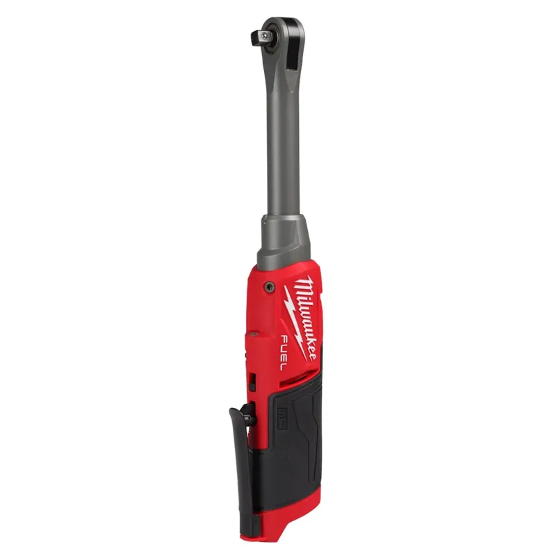 MILWAUKEE M12 FHIR38LR-0 M12 FUEL SUBCOMPACT VERLENGDE 3?8? RATELSLEUTEL Rechtstreeks Van De Fabrikant