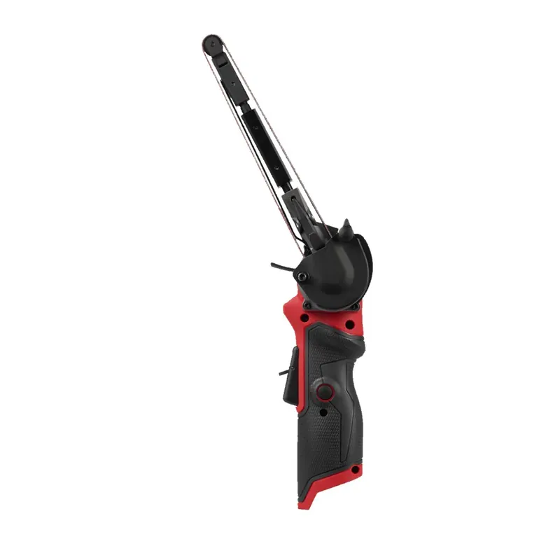 Laatste Versie MILWAUKEE M12 FBFL13-0 M12 FUEL BANDVIJL 13 MM