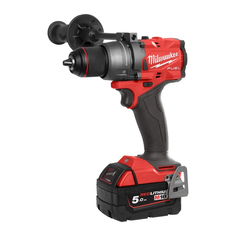 Betaalbaar MILWAUKEE M18 FDD3-502X M18 FUEL BOORSCHROEFMACHINE