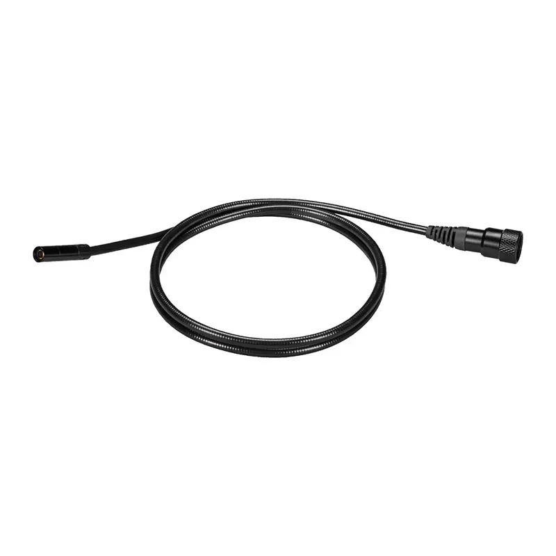 Voordeelprijs Milwaukee SIM IC12 Riool Inspectiecamera 10mm Slang 1,2m - 4932498228