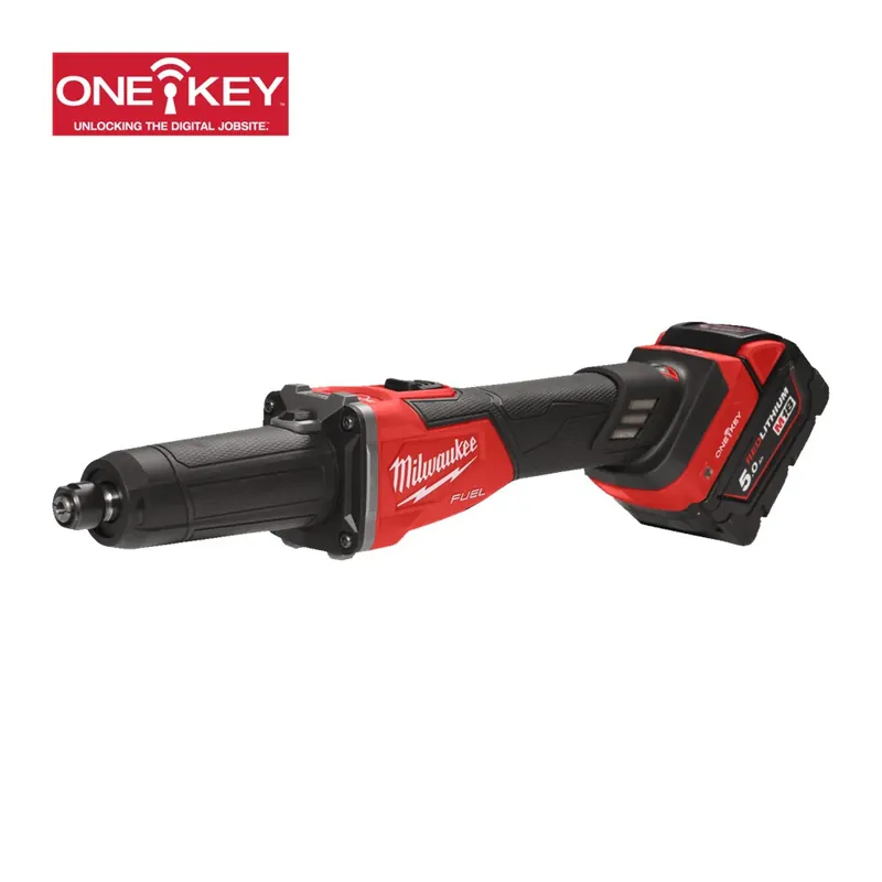 Lage Kosten MILWAUKEE M18 FDGROVB-0X M18 FUEL ONE-KEY RECHTE SLIJPMACHINE