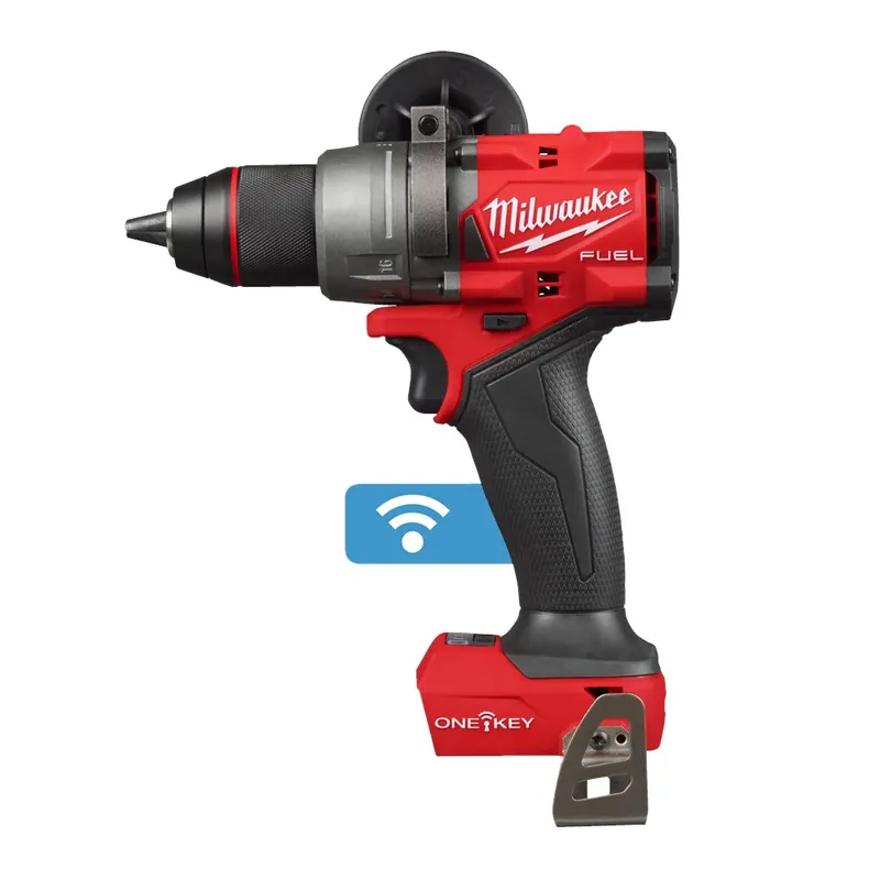Milwaukee M18 ONEDD3-0X M18 FUEL ONE-KEY SCHROEFBOORMACHINE GEN 4 Superprijs