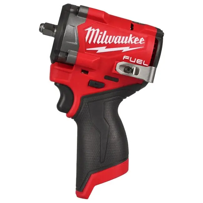 Milwaukee M12 FCIWF38G3-0 Slagmoersleutel 3/8" - 4933493451 Goedkoop