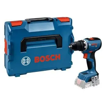 Bosch GSR 18V-65 Accuschroefboormachine Solo in L-Boxx Meest Verkocht