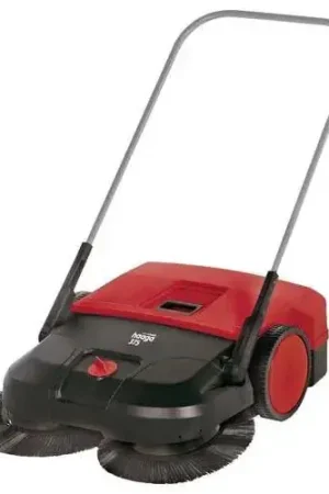 Betaalbaar STARMIX 375 VEEGMACHINE