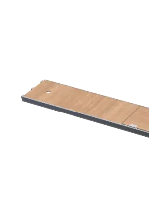 Scafom Ladderplatform 2,07x0,61m - E04RS0896 Uitverkoop