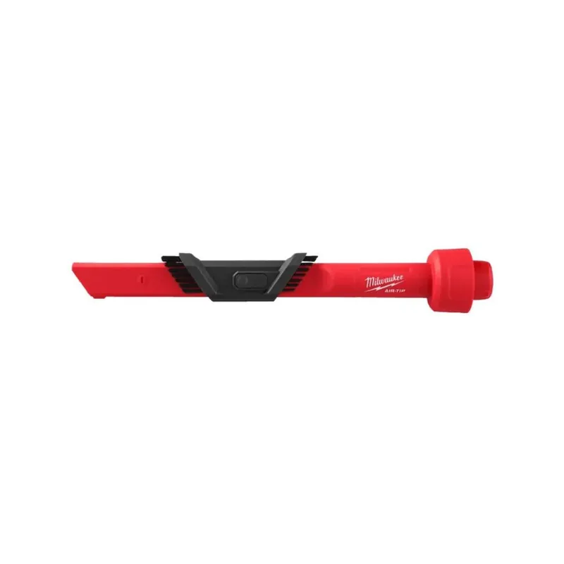 MILWAUKEE® AT-2 AIR-TIP 3-IN-1 CREVICE AND BRUSH TOOL Speciale Aanbieding