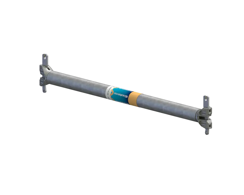 Tijdelijk Beschikbaar Scafom Ligger 1,40m - E04RS0047