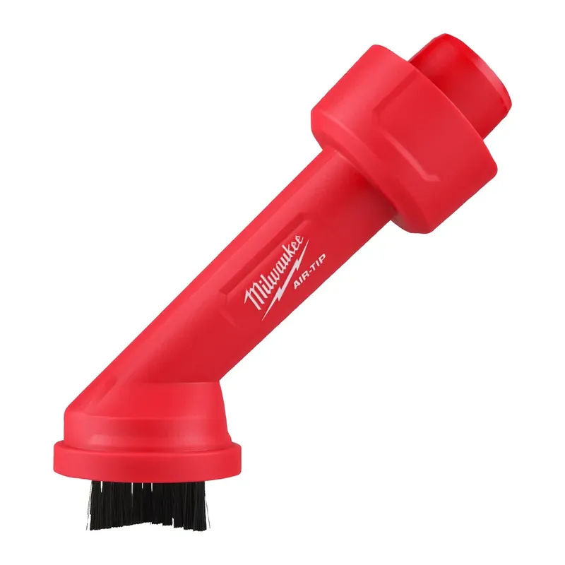 MILWAUKEE® AT-5 AIR-TIP CROSS BRUSH TOOL Betaalbaar