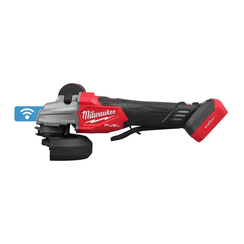 Gereduceerde Prijs MILWAUKEE® MILWAUKEE M18FSAGSVO125X-0X M18 FUEL 125 MM HAAKSE SLIJPMACHINE