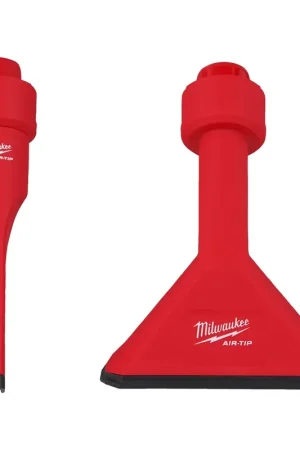 Lage Prijs MILWAUKEE® AT-14 AIR-TIP NON-MARRING UTILITY NOZZLE KIT
