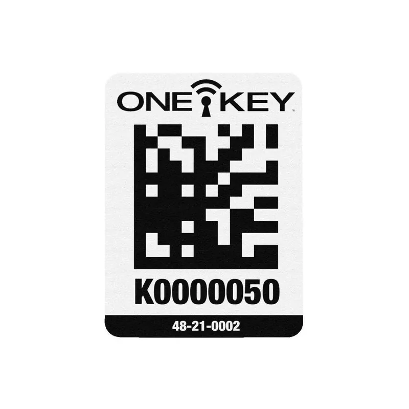MILWAUKEE® AIDTLP GROTE PLASTIC STICKER (100 STUKS) Populair