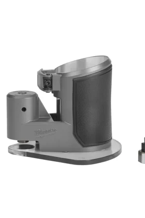 Betrouwbaar MILWAUKEE® HULPSTUK VOOR BOVENFREESVOET TRB-2