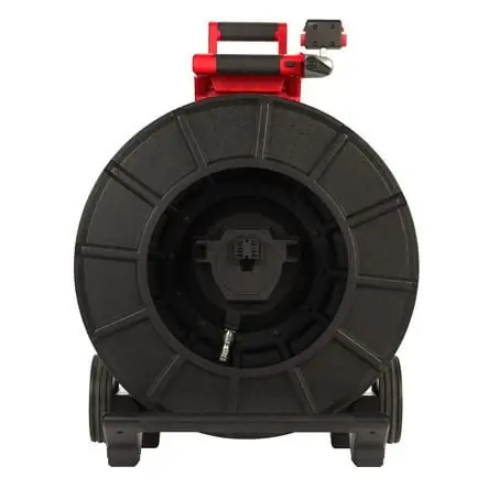 Voordeelprijs Milwaukee M18 SIC60SC HDR-0 Inspectiecamera 60m - 4933493955