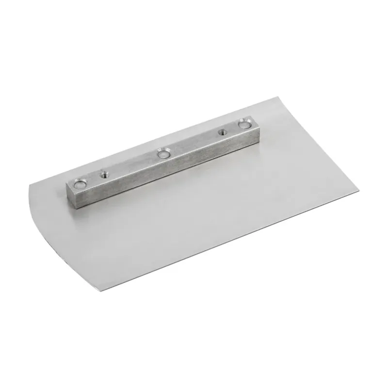 Weekendaanbieding MILWAUKEE® MXF WBT60CB MX FUEL 600 MM VLINDERMACHINE COMBIBLADEN SET 4 STUKS