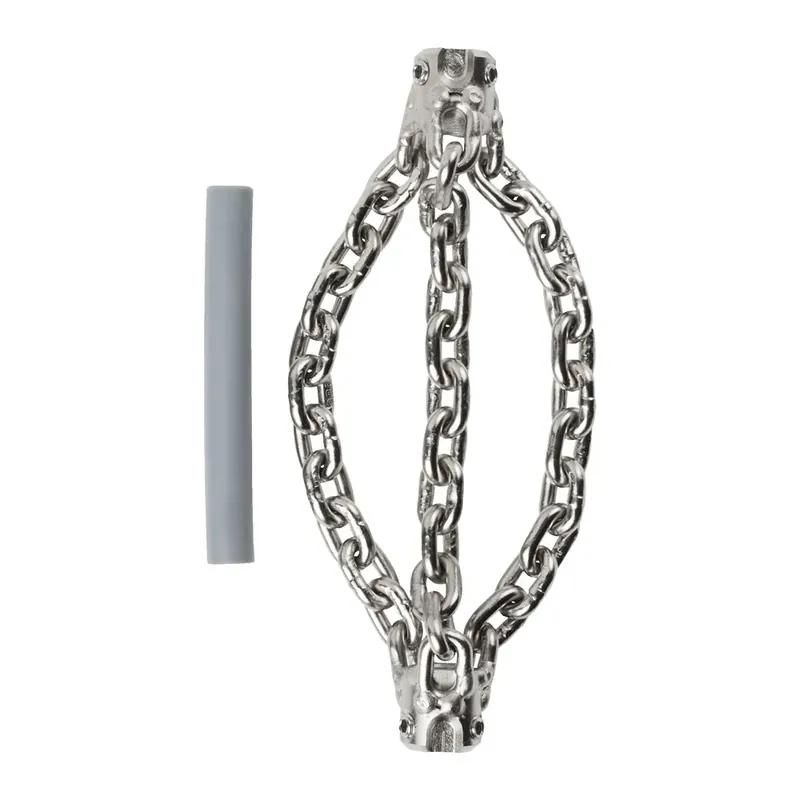 Koop Vandaag Milwaukee HSFSM-SC110 Universele Ketting 110mm - 4932480727