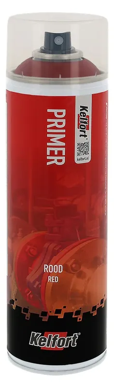 Exclusieve Aanbieding KELFORT PRIMER TBV LAK GRIJS 500ML