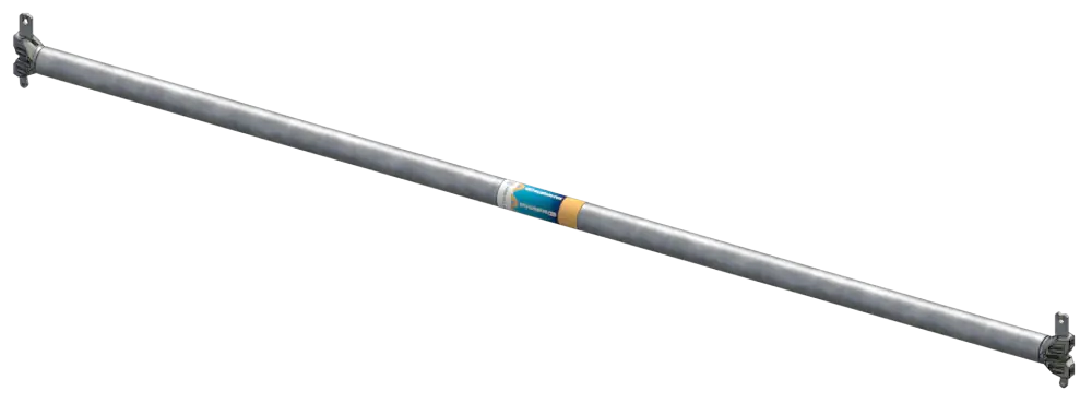 Scafom Ligger 3,07m - E04RS0099 Exclusieve Aanbieding