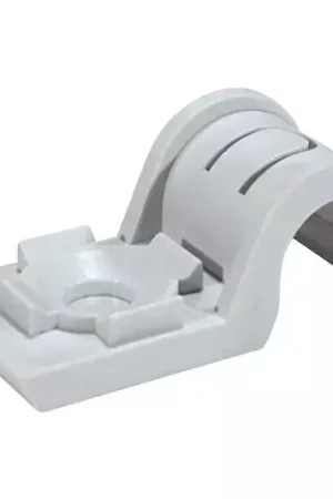 SPIT P-CLIP D.20 MM KUNSTSTOF - 100 ST Beperkt Aanbod