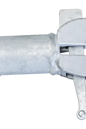 Scafom Bordestrap Buitenleuning Adaptor - E04RS0592 Populair