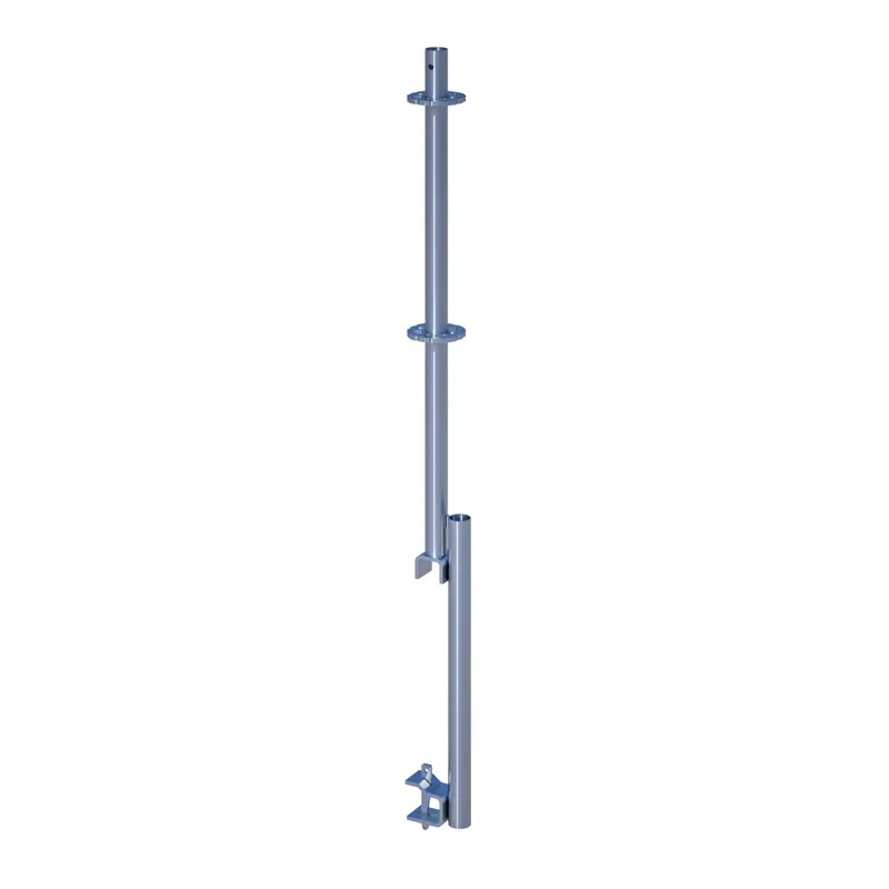 Scafom Hulpstaander voor Klaphek 1,70m No. 4 - E04RS0501 Flitsaanbieding