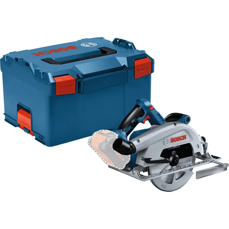 Bosch GKS 18V-68 Accucirkelzaag – 06016C9001 Korting