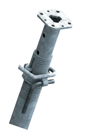 Scafom-rux SG-C550 Schroefstempel 3048-5500mm - E01XC0004 Gecertificeerd
