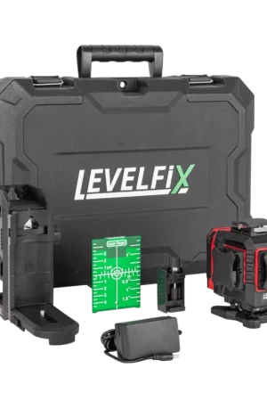LEVELFIX CCL284G SET MET STATIEF P150IL Rechtstreeks Van De Fabrikant