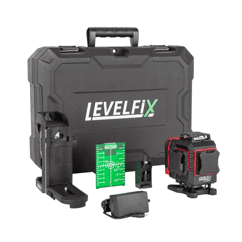 LEVELFIX CCL284G SET MET STATIEF P150IL Rechtstreeks Van De Fabrikant