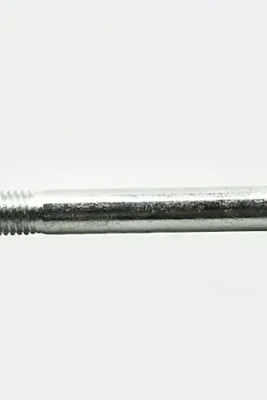 Kobout Zeskantbout DIN931 8.8 Galvanisch Verzinkt M16x170 - 2931EV16170 Tijdelijk Beschikbaar