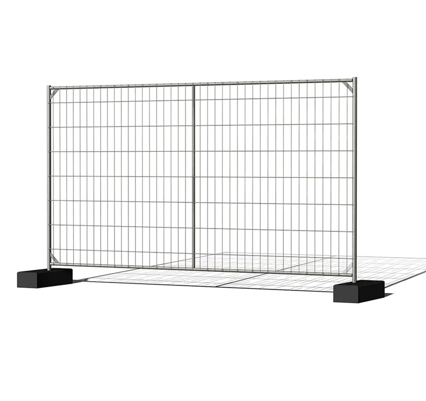 Jako Q-Bouwhek Industrial XPLUS Zwaar Middenbuis Naverzinkt Premium