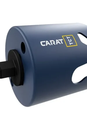 Aanbieding CARAT TCT GATZAAG 20MM L.60 + ADAPTER