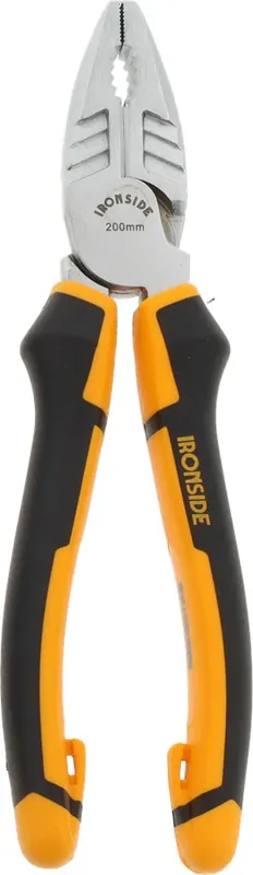 Ironside Combinatietang 8" 200mm - 1870127 Koop Vandaag