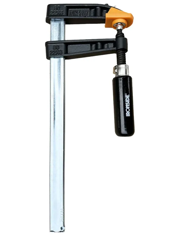 Betaalbaar Ironside Lijmtang 150x50mm - 1872870