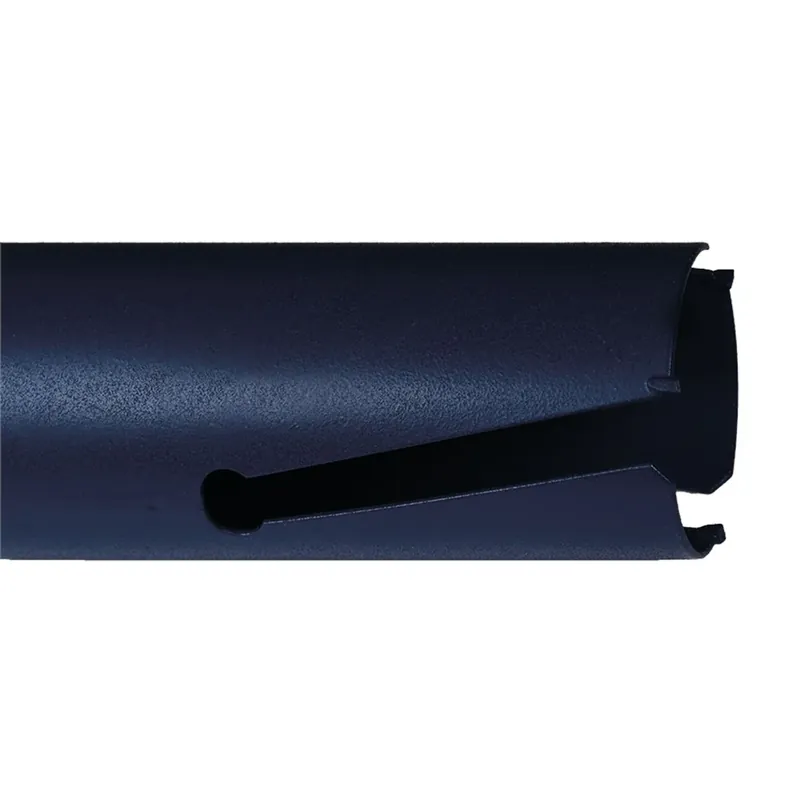 Snelle Levering CARAT TCT GATZAAG Ø92MM L.165 + ADAPTER EN SNELKOPPELING