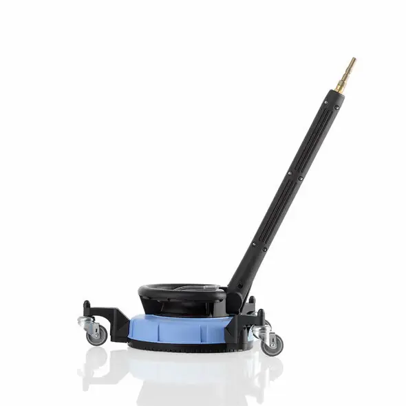 Kränzle Round Cleaner UFO met Wielen + Steeknippel D12 - 41881 Koop Online