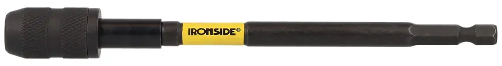 Ironside BITHOUDER IMPACT QUICK RELEASE 1/4" 150 Koopje