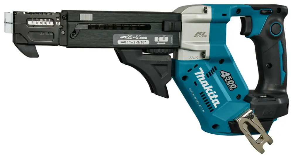 Favoriet Makita DFR552ZJ LXT 18V Schroefautomaat 25-55 mm