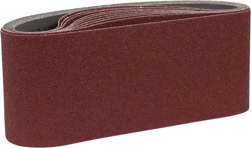 Kelfort SCHUURBAND 100X610 P40 - 10 BANDEN HOUT, STAAL, VERF, LAK EN PLAMUUR Bestseller