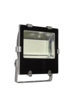 ET Light LED Bouwlamp 100W – 10M Kabel Klasse II Laatste Kans