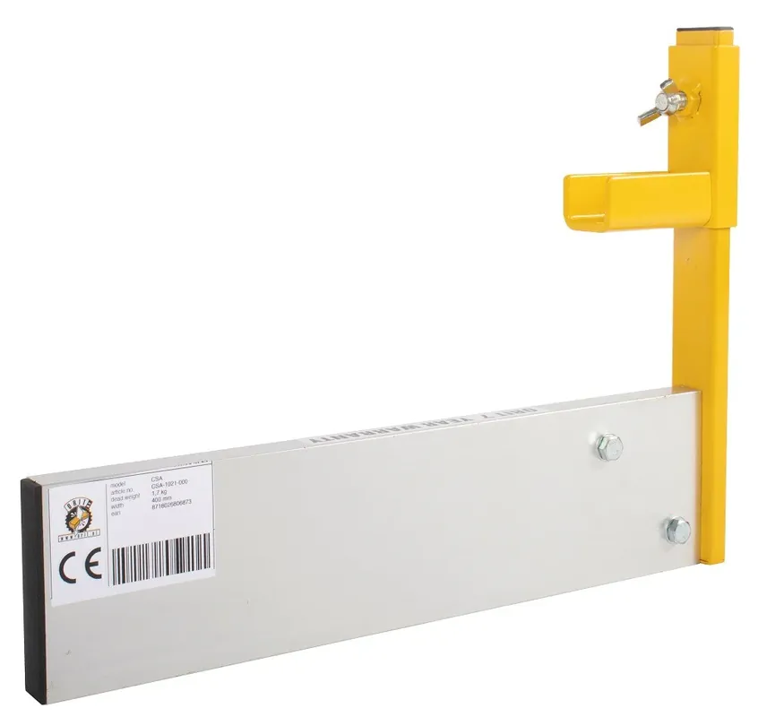 Meest Verkocht Talen Tools BANDENMAATJE "LEVELLER" 420X200X300MM